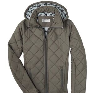 Dover Saddlery Riding Sport Kids’ Bethany Jacket Girls size Small Equestrian